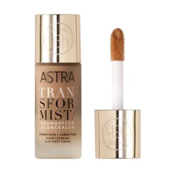 ASTRA Make-UP Transformist - Fondotinta + Correttore Tonalità 5N