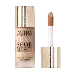 ASTRA Make-UP Transformist - Fondotinta + Correttore Tonalità 3N