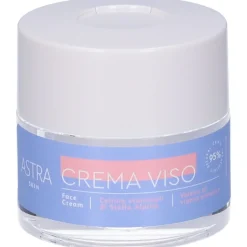 Astra Skin Crema Viso Ricca e Nutriente