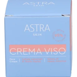 Astra Skin Crema Viso Ricca e Nutriente