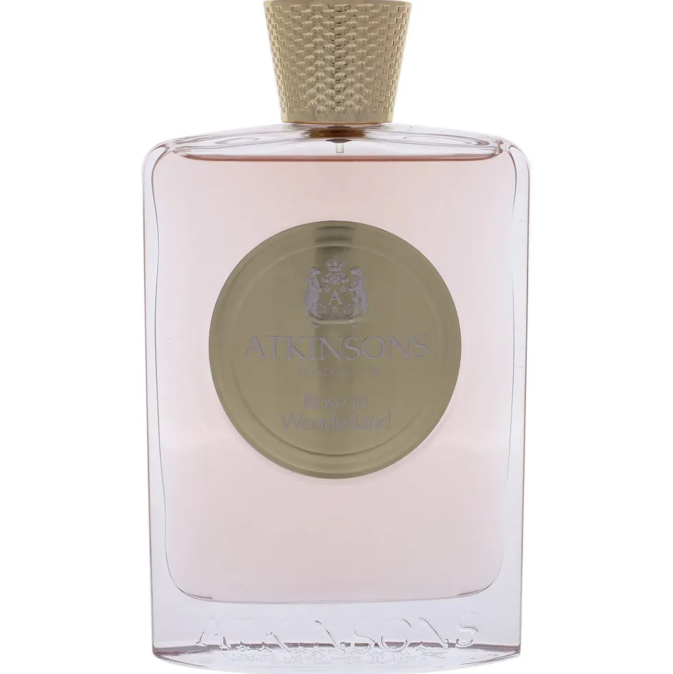 Atkinsons Con R Wonderland Eau de Parfum 100 ml