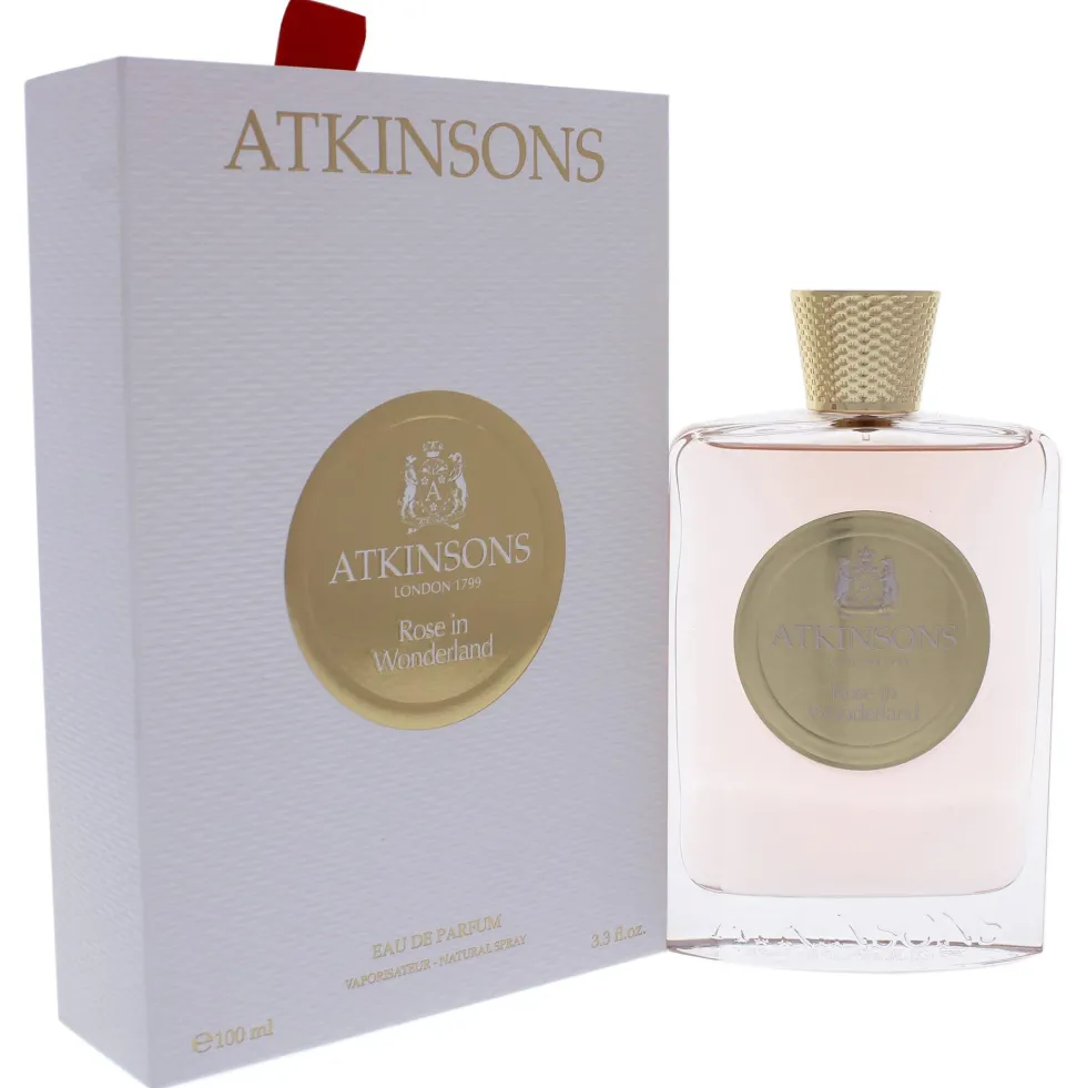 Atkinsons Con R Wonderland Eau de Parfum 100 ml