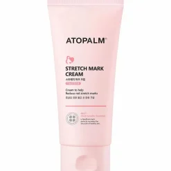 ATOPALM Maternity Stretch Mark Cream – Crema per la gravidanza contro le smagliature