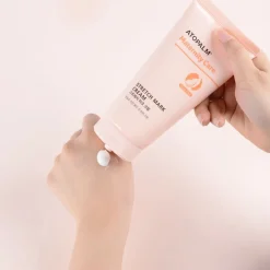 ATOPALM Maternity Stretch Mark Cream – Crema per la gravidanza contro le smagliature