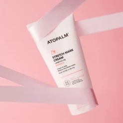 ATOPALM Maternity Stretch Mark Cream – Crema per la gravidanza contro le smagliature