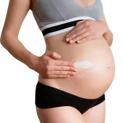 ATOPALM Maternity Stretch Mark Cream – Crema per la gravidanza contro le smagliature