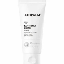 ATOPALM MLE Panthenol Deep Hydrating Cream – Crema idratante lenitiva