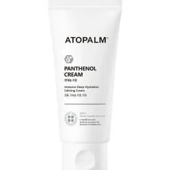 ATOPALM MLE Panthenol Deep Hydrating Cream – Crema idratante lenitiva