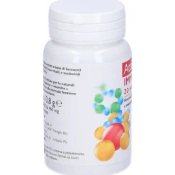 Attivaflor Immuno Capsule