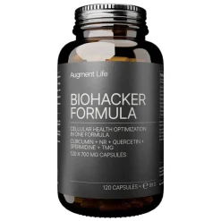 Augment Life Biohacker Formula Capsule