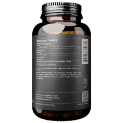 Augment Life Biohacker Formula Capsule