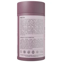 Augment Life Fisetina Capsule