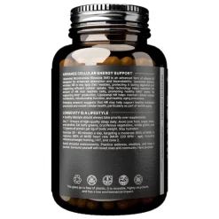 Augment Life NR Liposomiale Capsule