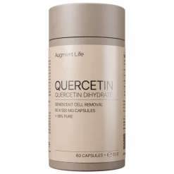 Augment Life Quercetina Capsule