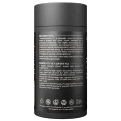 Augment Life Trans-Resveratrolo Capsule