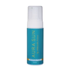 Aura Sun Dark Mousse autoabbronzante
