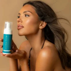 Aura Sun Extra Dark Mousse autoabbronzante