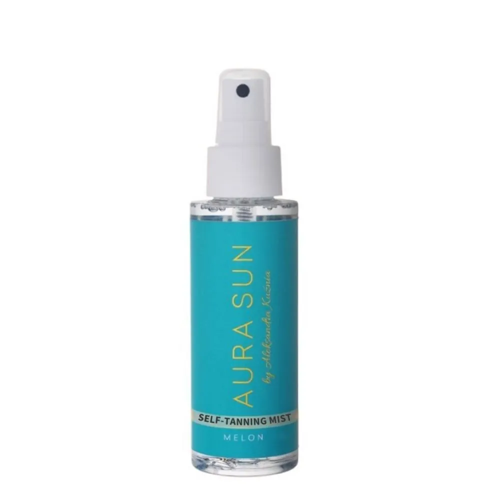 Aura Sun Spray autoabbronzante
