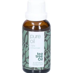 Australian Bodycare Olio di tea tree puro al 100%.