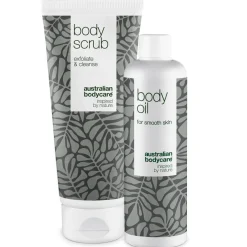 Australian Bodycare Set contro la cellulite
