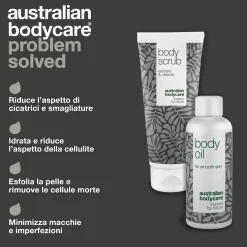 Australian Bodycare Set contro la cellulite