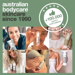 Australian Bodycare Silver Shampoo contro la caduta dei capelli