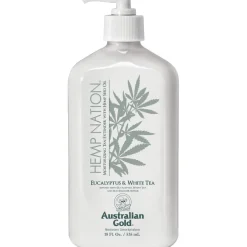 Australian Gold Eucalipto e Tè Bianco 535ml