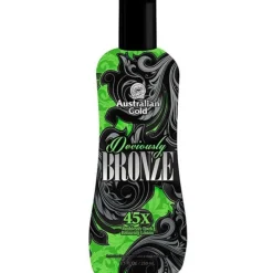 Australian Gold - Lozione Abbronzante Scura Deviously Bronze 250 ml
