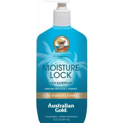 Australian Gold Moisture Lock 473ml - Protezione Intensa della Pelle