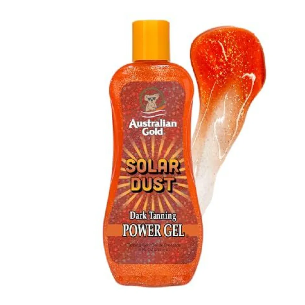 Australian Gold Solar Dust Spray 237 ml
