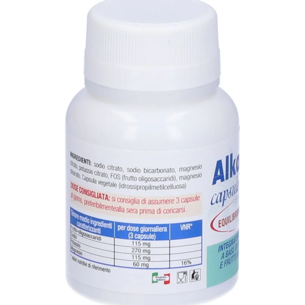 AVD Reform Alka flor