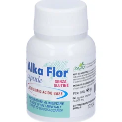 AVD Reform Alka flor