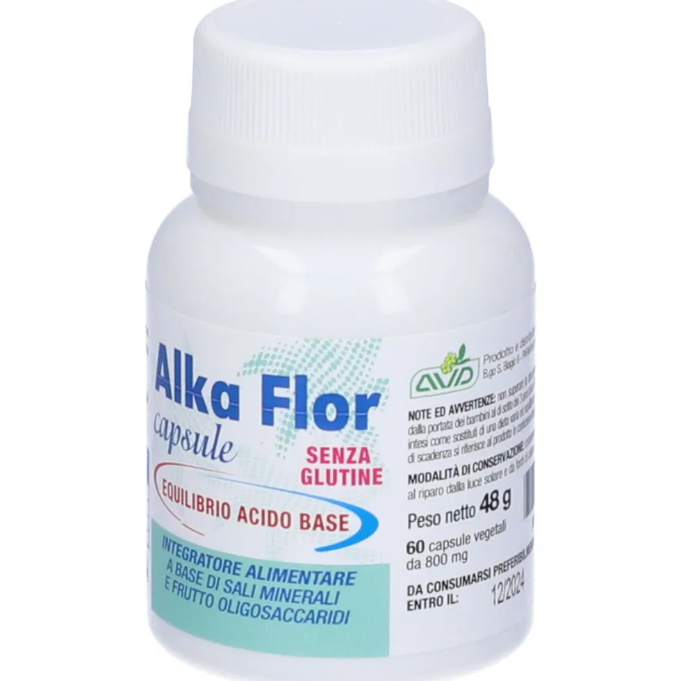 AVD Reform Alka flor