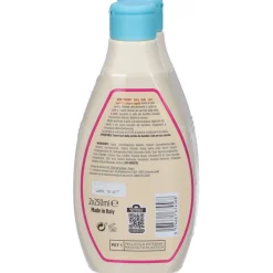 Aveeno Baby Bagnetto Testa Piedi Bundle Doppio