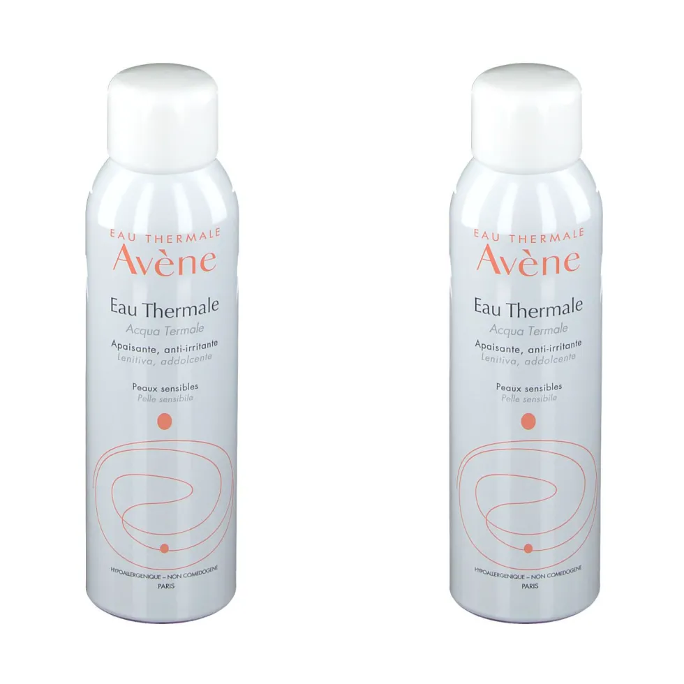 Avène Acqua Termale Spray