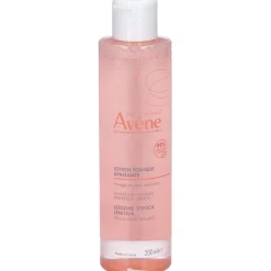 Avène Tonico Lenitivo Permanente Viso e Occhi