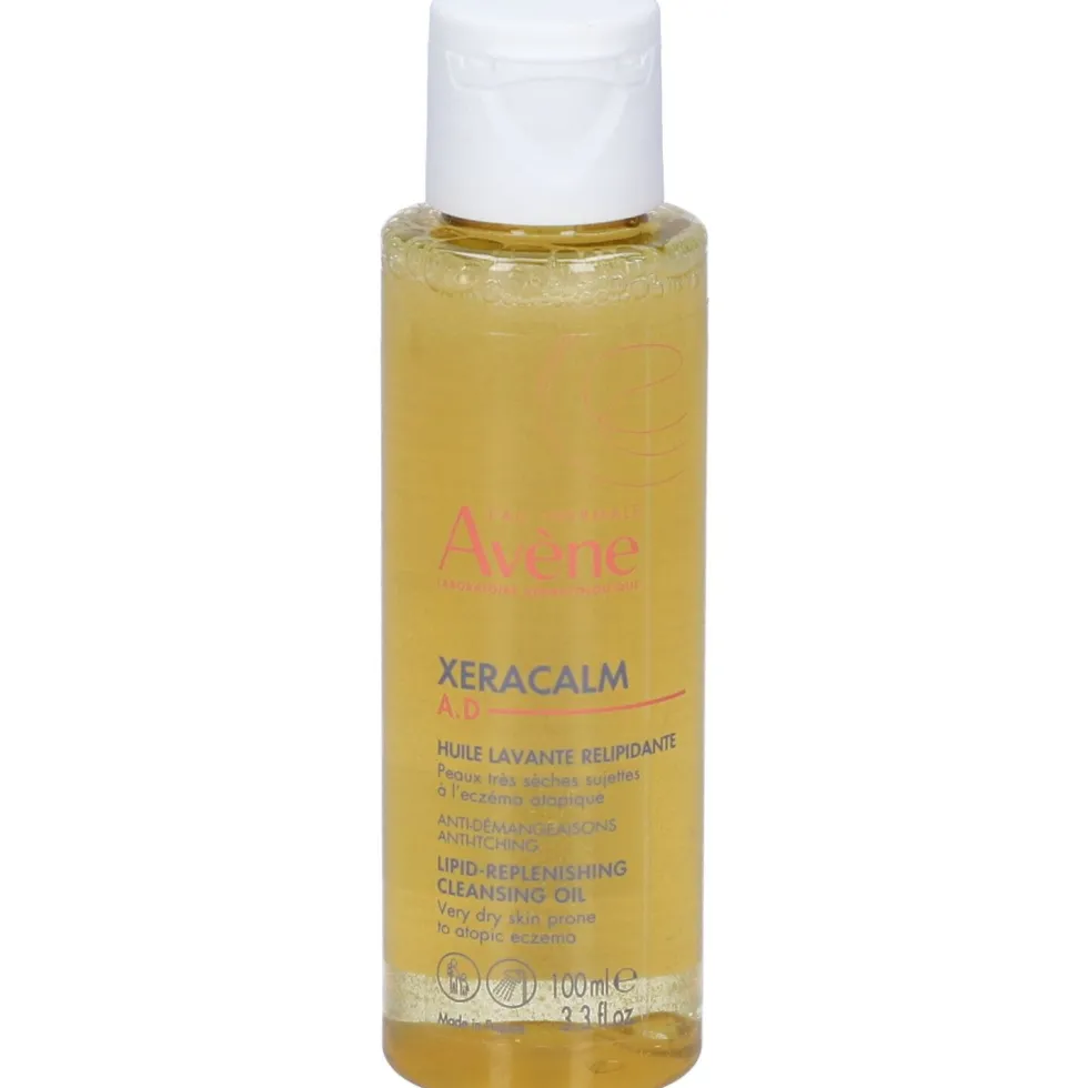 Avéne Xeracalm A.D Olio Detergente Liporestitutivo