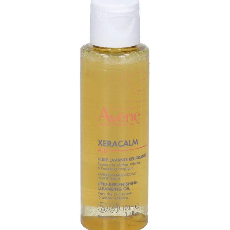 Avéne Xeracalm A.D Olio Detergente Liporestitutivo