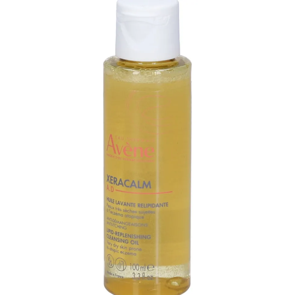Avéne Xeracalm A.D Olio Detergente Liporestitutivo