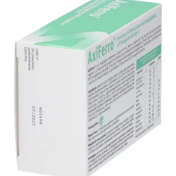 Axiferro 100 Compresse