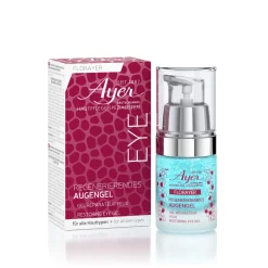 Ayer FlorAyer Gel Contorno Occhi Rigenerante