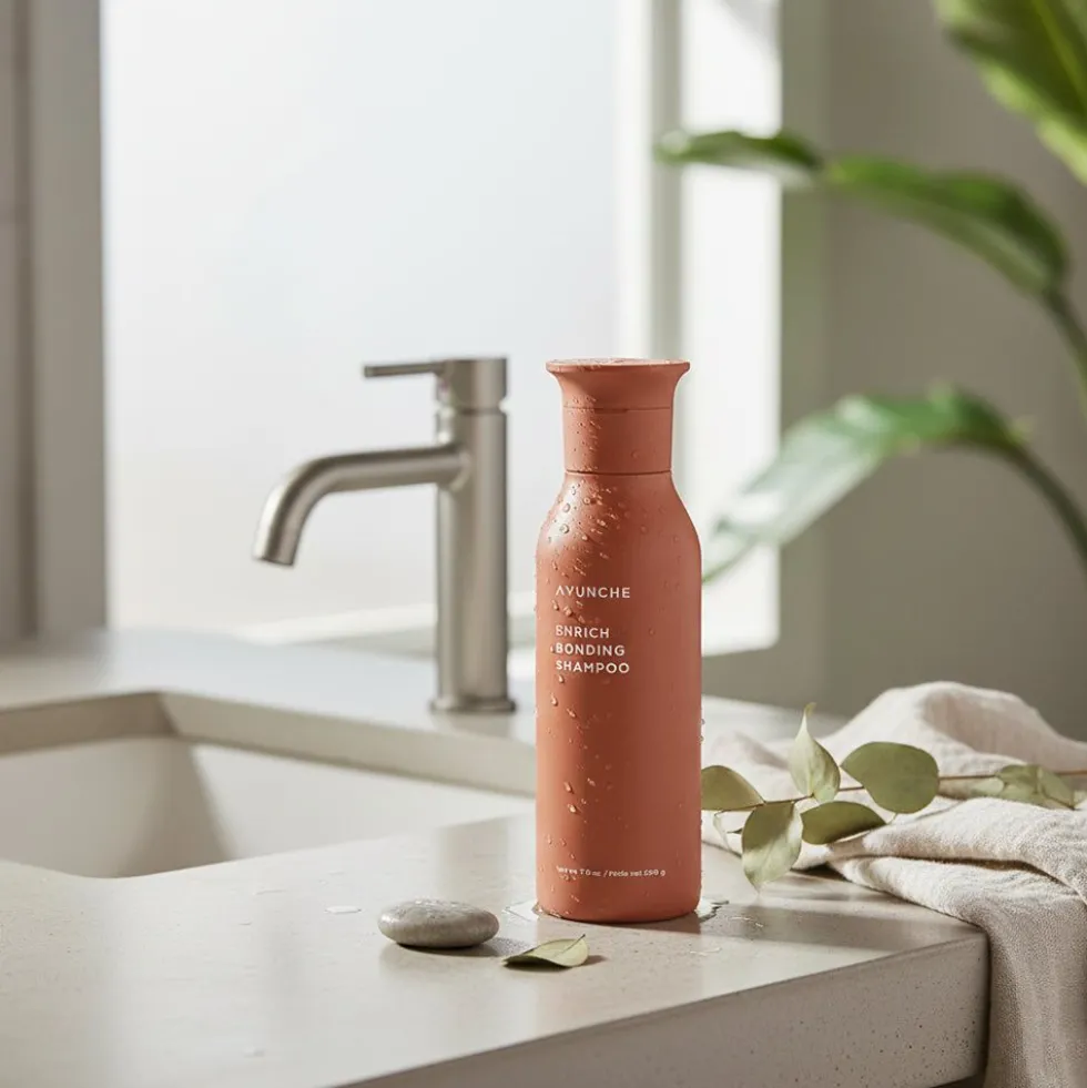AYUNCHE Enrich Bonding Shampoo