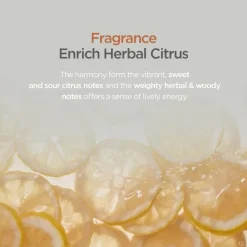 AYUNCHE Enrich Bonding Shampoo