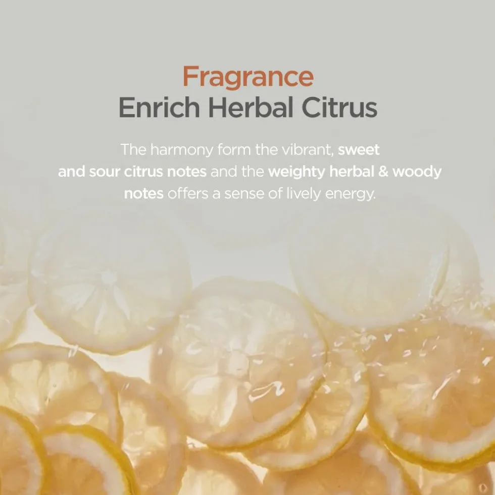 AYUNCHE Enrich Bonding Shampoo