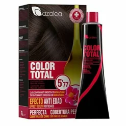 Azalea Colore Totale 5.77 Capelli Castano Chiaro Castano Intenso