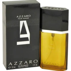 Azzaro Pour Homme Eau de Toilette 200 ml - spray