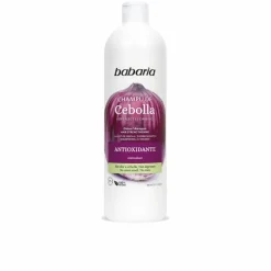Babaria Shampoo alla cipolla