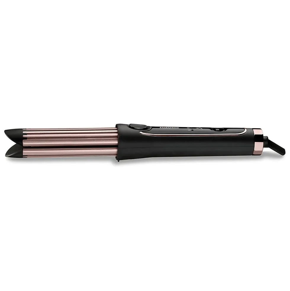 BaByliss Curl Styler Luxe C112E