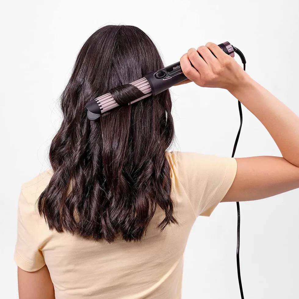 BaByliss Curl Styler Luxe C112E