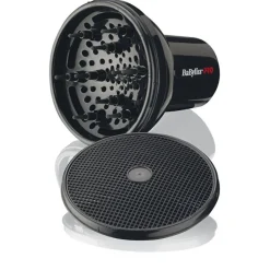 BaByliss Pro 824 Diffusore universale, regolazione a 3 pezzi